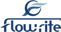 flowrite logo