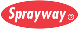 sprayway logo