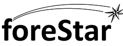 forestar logo